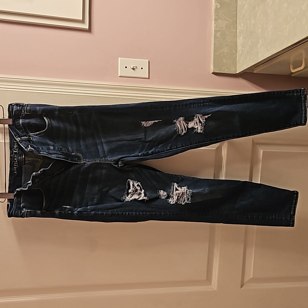 Jegging